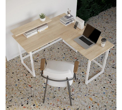 Стол компьютерный угловой Тable-162