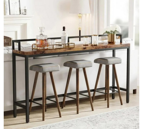 Стол консольный 950×1800×300 мм