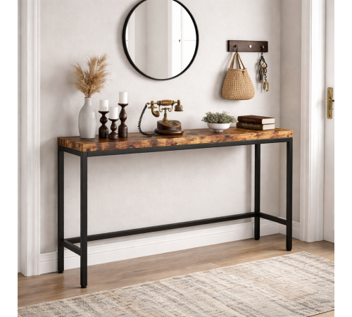 Стол консольный 950×1800×300 мм