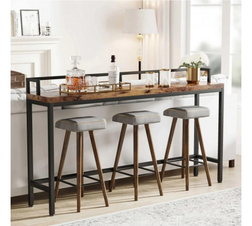 Стол консольный 950×1800×300 мм