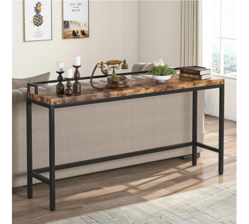 Стол консольный 950×1800×300 мм