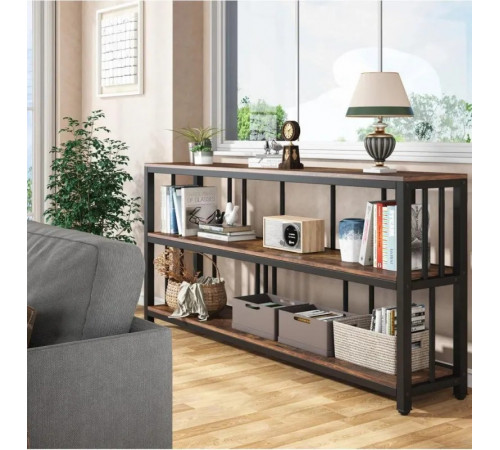 Стол консольный длинный