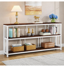 Стол консольный длинный,