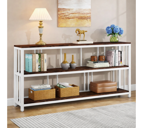 Стол консольный длинный