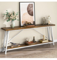 Стіл консольний довжин