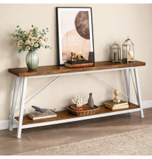 Стол консольный длин