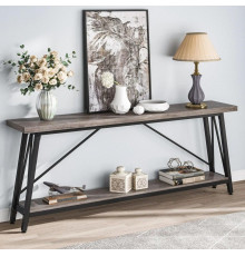 Стіл консольний довжин