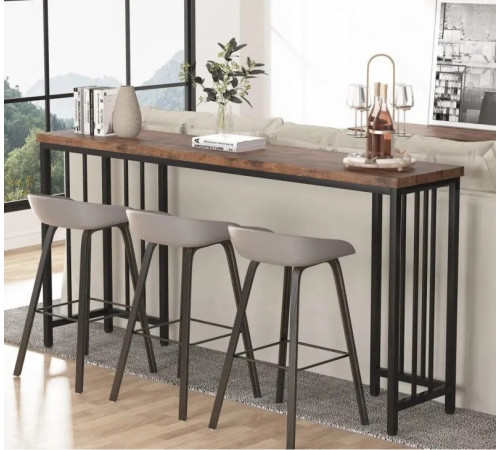 Консоль Console - 1 від MSMLOFT — функціональна естетика вашого передпокою