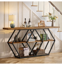 Стол консольный в прихожую