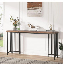 Стіл консольний у передпокій