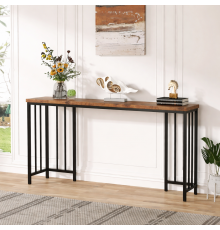 Стол консольный в прихожую