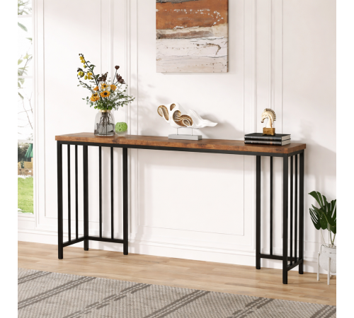 Консоль Console - 1 від MSMLOFT — функціональна естетика вашого передпокою