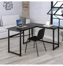 Стіл листовий KedLoft для офісу