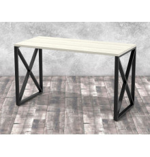 Стіл листовий Айсберг 06 MSMLOFT