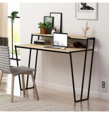 Стол листовой в стиле MSMLOFT, каркас металлический.