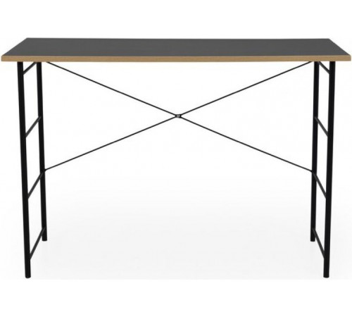Стол письменный в стиле MSMLOFT, каркас металлический.