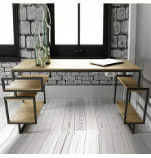 Стіл листовий у стилі MSMLOFT