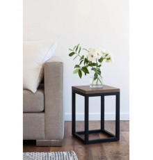 Стіл малий, посилений