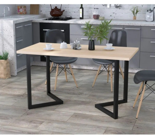 Стол обеденный Эхо 137-70 — MSMLOFT