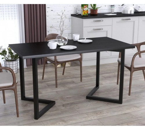 Стол обеденный Эхо 137-70 — MSMLOFT