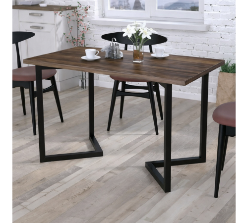 Стол обеденный Эхо 137-70 — MSMLOFT