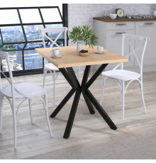 Стол обеденный Кубра MSMLOFT
