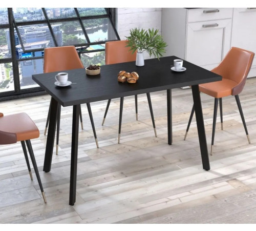 Стол обеденный Ленард – MSMLOFT (120×75,2×65)