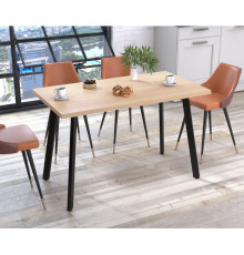 Стіл обідній Ленард MSMLOFT