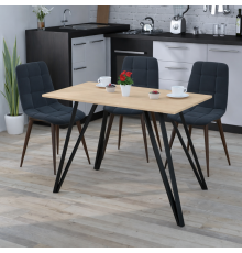 Стол обеденный Лима 120-65 MSMLOFT