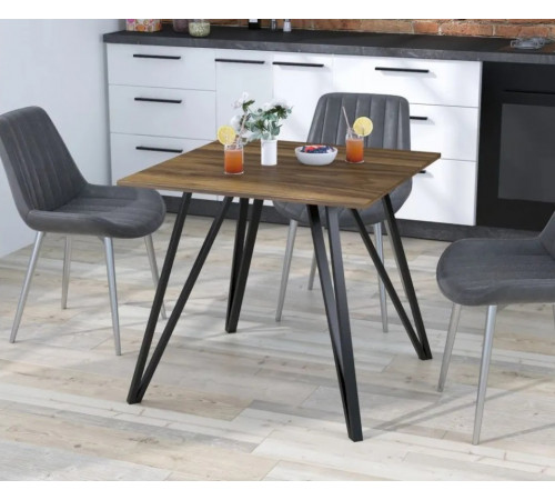 Стол обеденный Лима 80-80 — MSMLOFT.