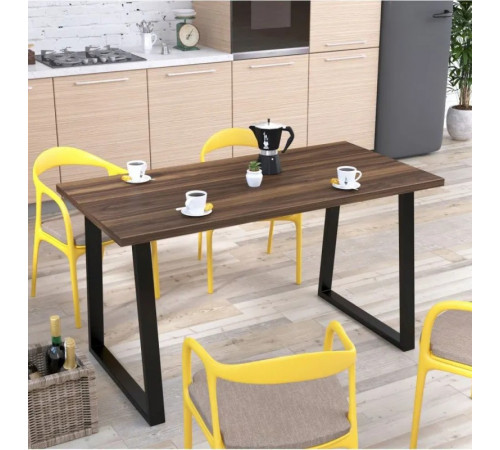 Стол обеденный Титан 137-70 MSMLOFT