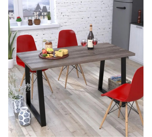 Стол обеденный Титан 137-70 MSMLOFT