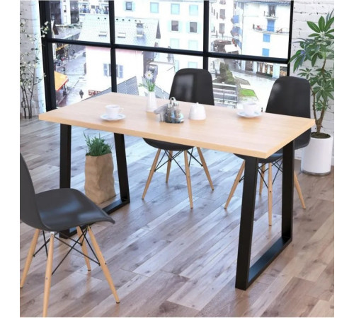 Стол обеденный Титан 137-70 MSMLOFT