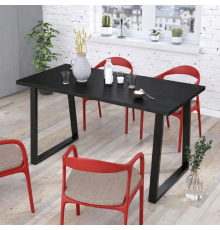 Стіл обідній Титан 137-70 