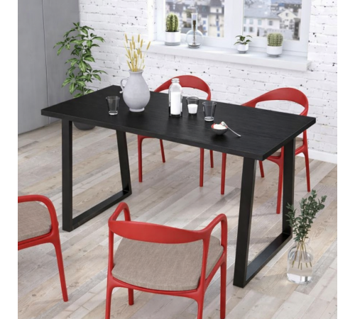 Стол обеденный Титан 137-70 MSMLOFT