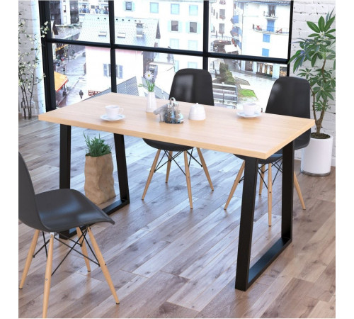 Стол обеденный Титан 137-70 MSMLOFT