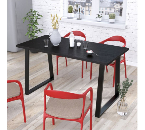 Стол обеденный Титан 137-70 MSMLOFT