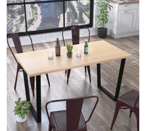 Стол обеденный Трапеция 137-70 — MSMLOFT