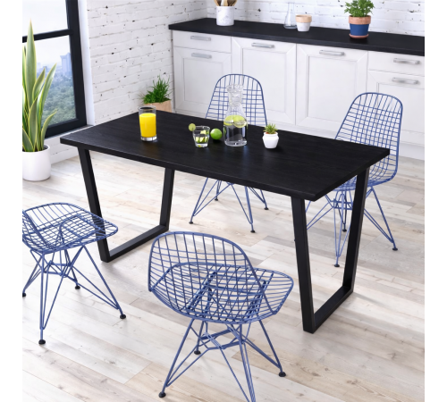 Стол обеденный Трапеция 137-70 — MSMLOFT