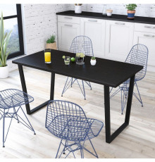 Стіл обідній Трапеція 137-70 MSMLOFT