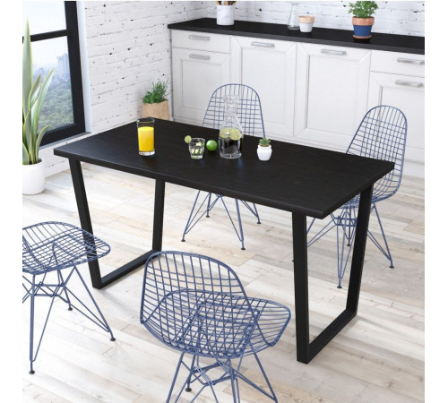 Стол обеденный Трапеция 137-70 — MSMLOFT