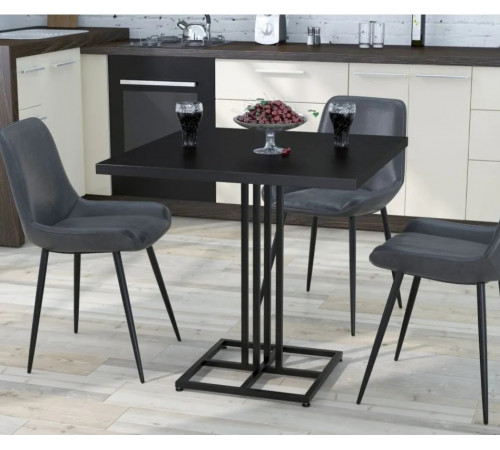 Стол обеденный Тревор – MSMLOFT (80×75,2×80)