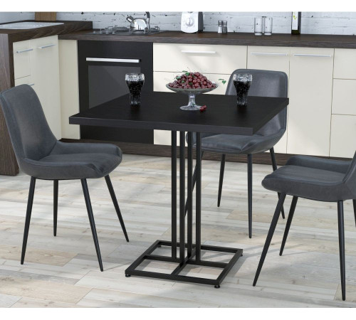 Стол обеденный Тревор – MSMLOFT (80×75,2×80)