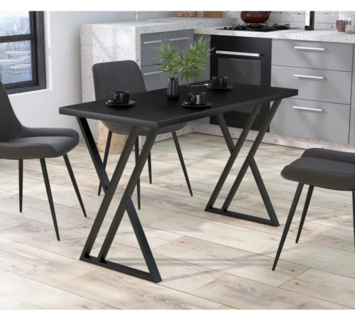 Стол обеденный Уолес MSMLOFT