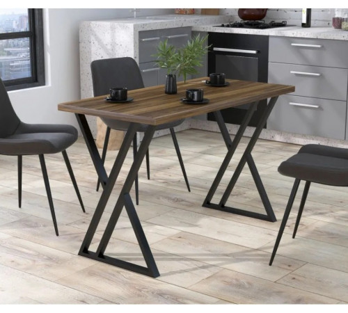 Стол обеденный Уолес MSMLOFT