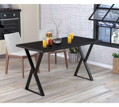 Стол обеденный Хизер MSMLOFT