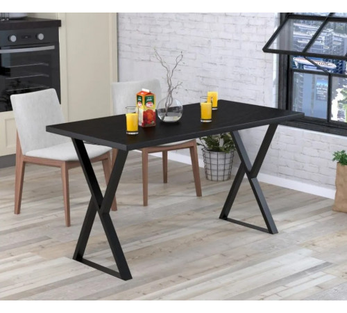 Стол обеденный Хизер MSMLOFT