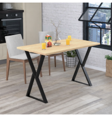 Стіл обідній Хізер MSMLOFT