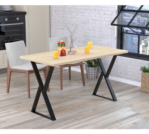 Стол обеденный Хизер MSMLOFT