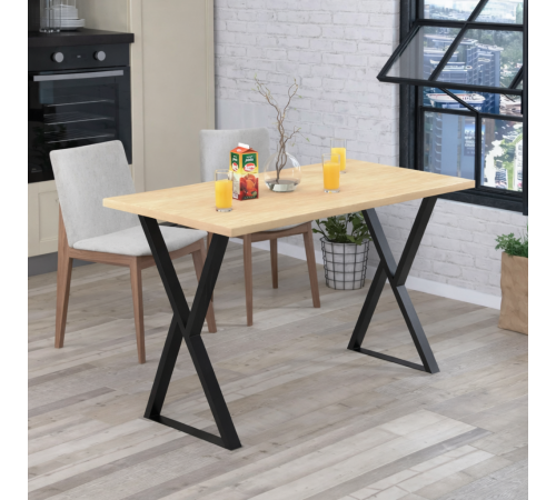 Стол обеденный Хизер MSMLOFT